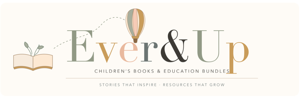 Ever & Up Books